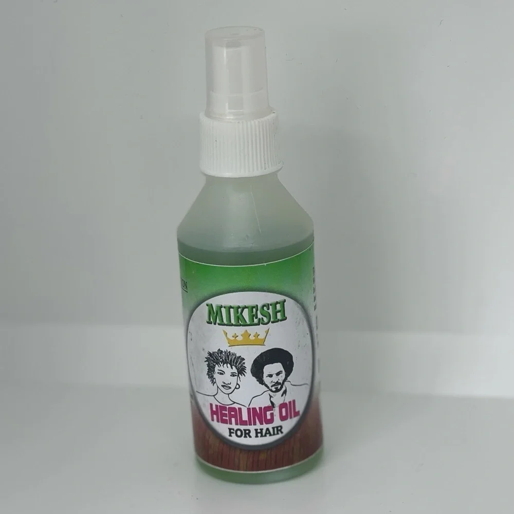 Mikesh Healing Oil for  Hair